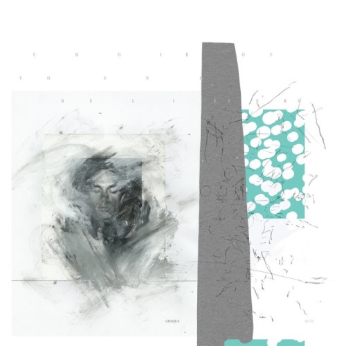 Choir Of Young Believer - Grasque