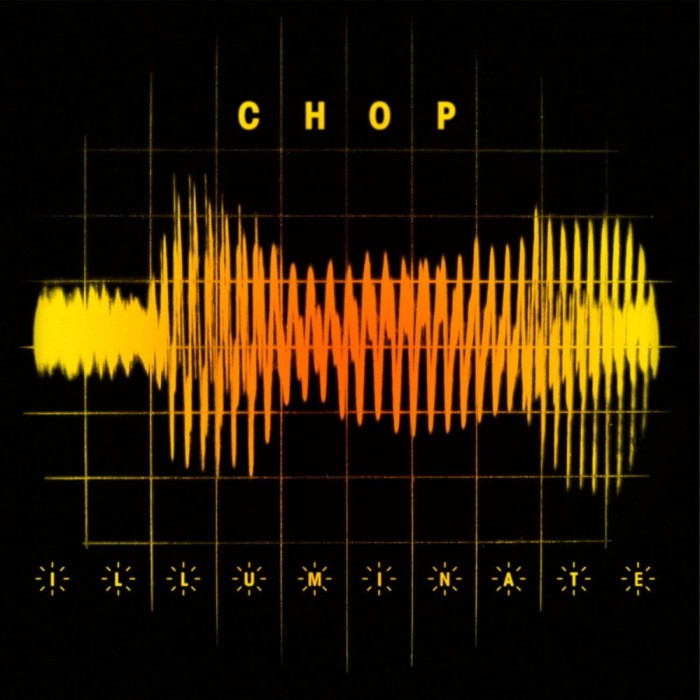 Chop - Illuminate