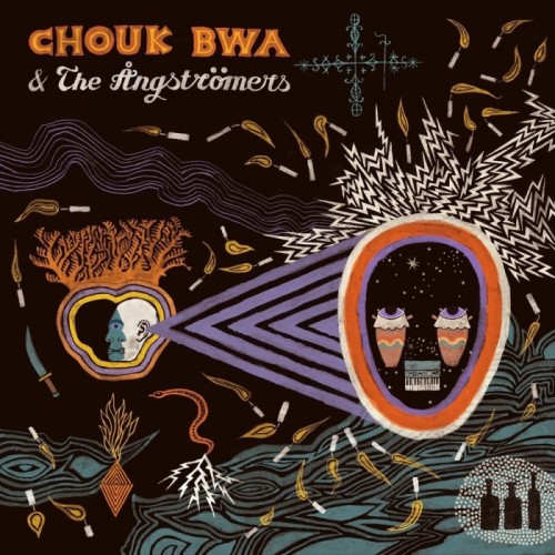 Chouk Bwa & The Ångströmers - Vodou Ale