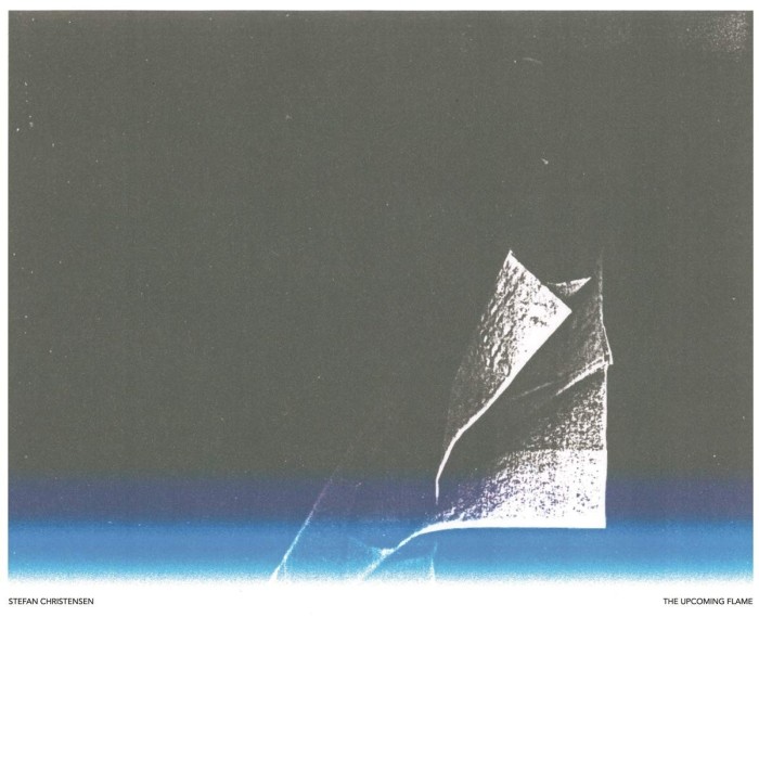 Stefan Christensen - Upcoming Flame