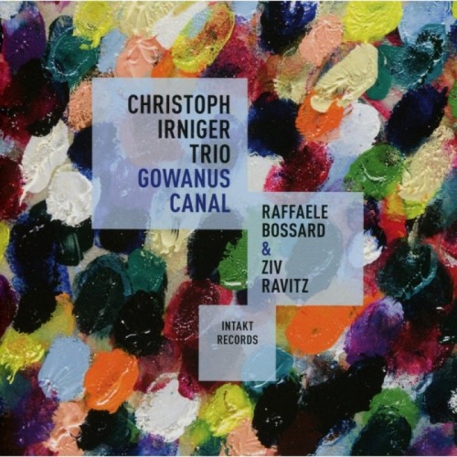 Christoph Irniger Trio - Gowanus Canal