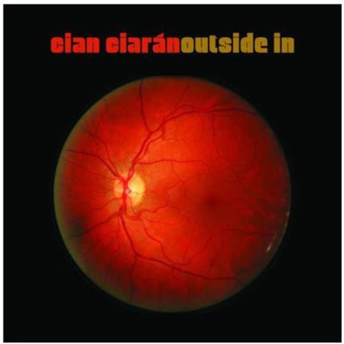 Cian Ciaran - Outside In