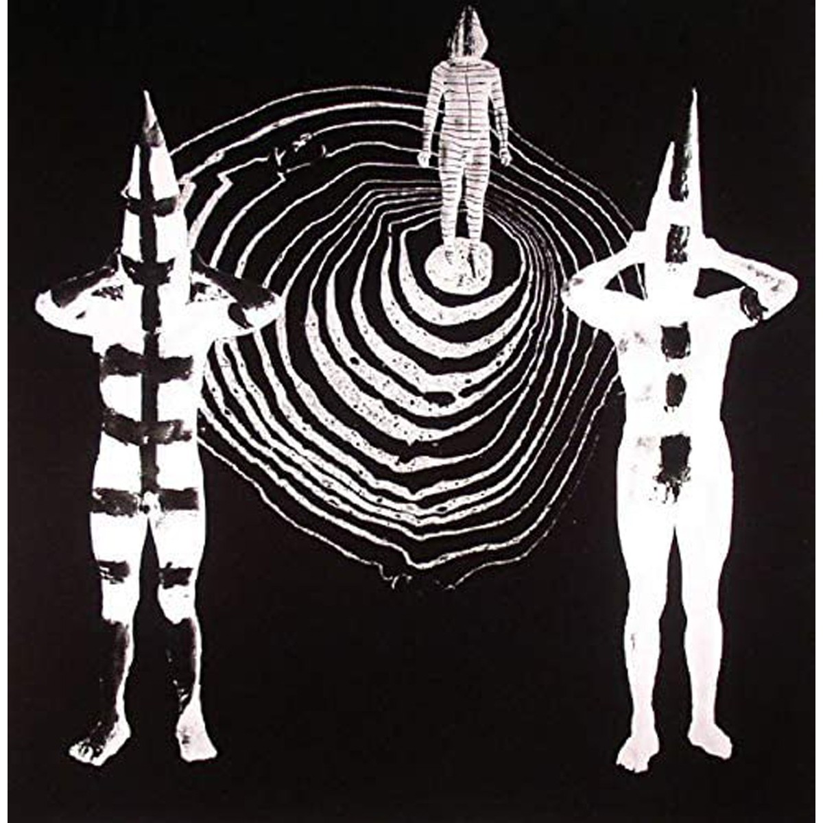 Marco Ciccotti - Mistica Maxima