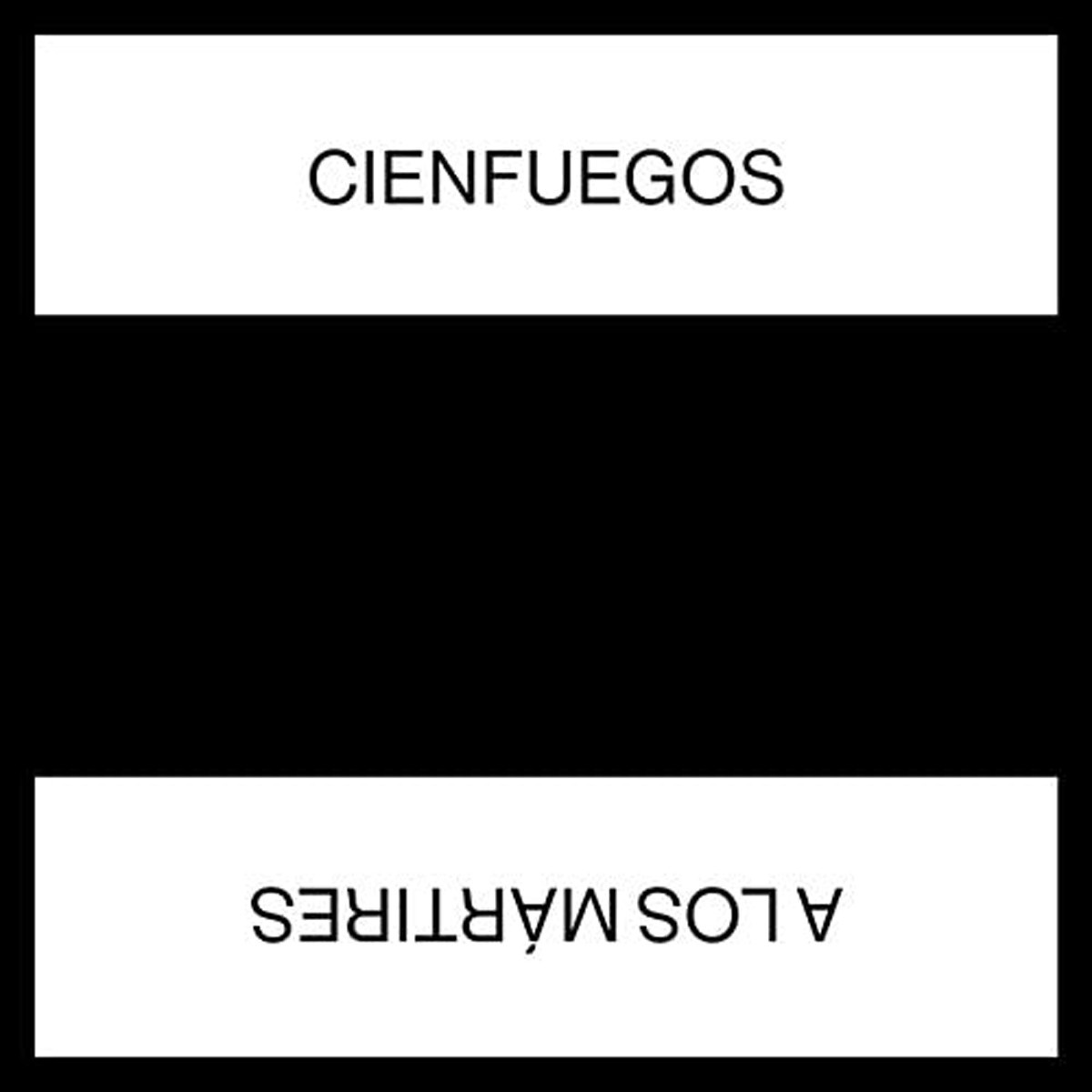 Cienfuegos - A Los Martires