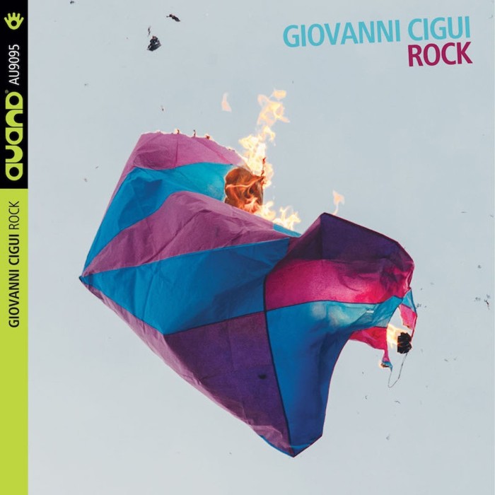 Giovanni Cigui - Rock