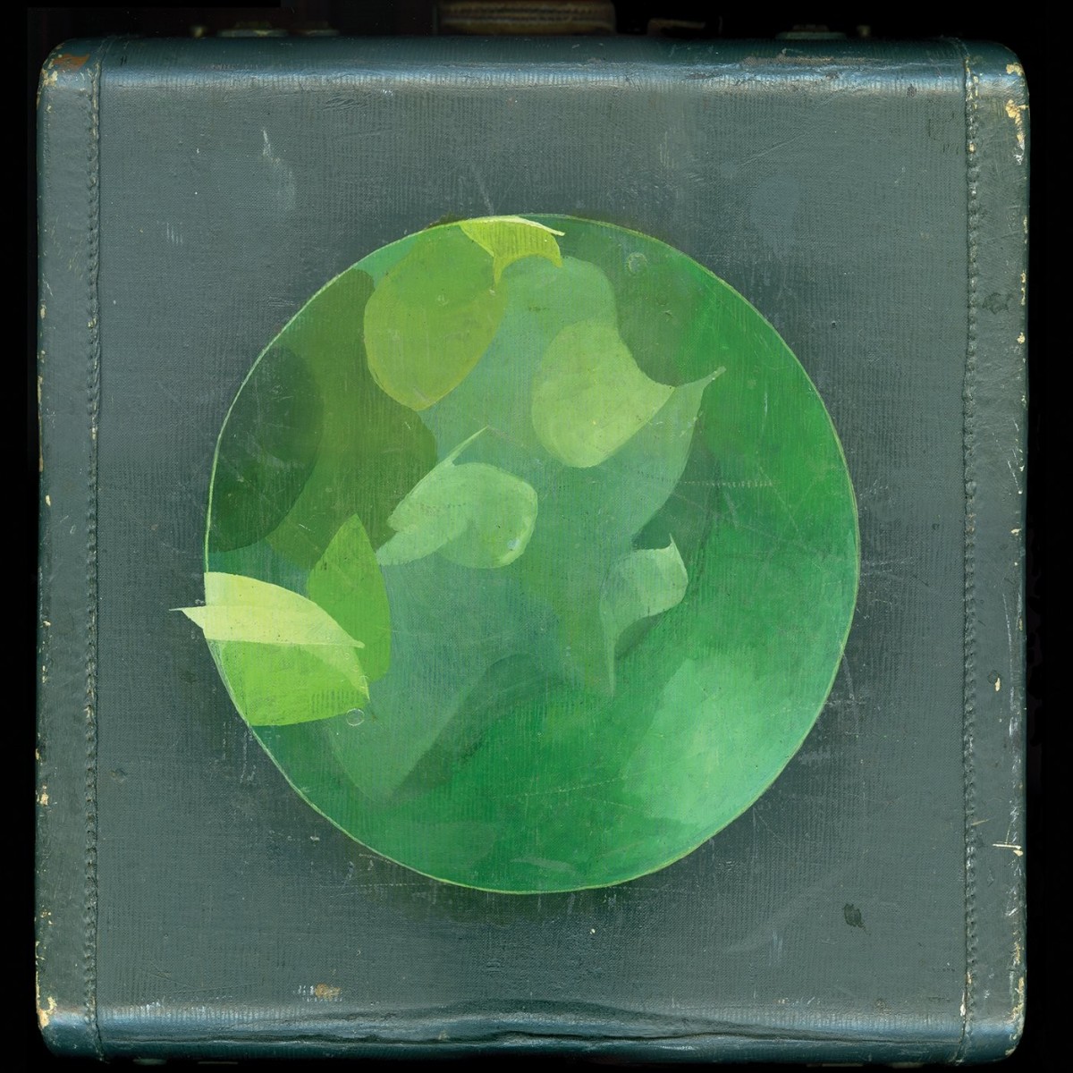 Circulatory System - Mosaics Within Mosaics