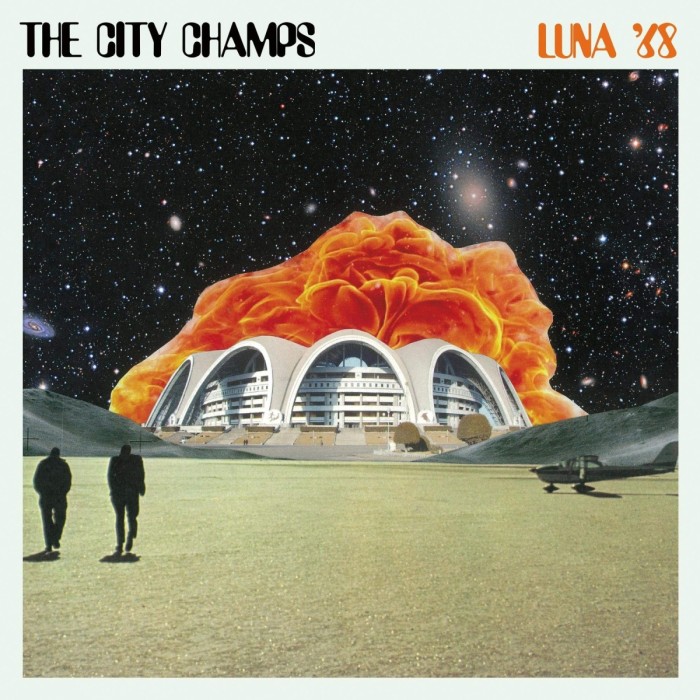 City Champs - Luna 68