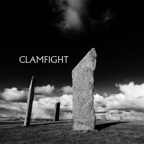 Clamfight - III