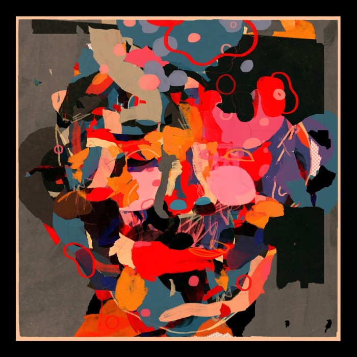 Clap! Clap! - Liquid Portraits