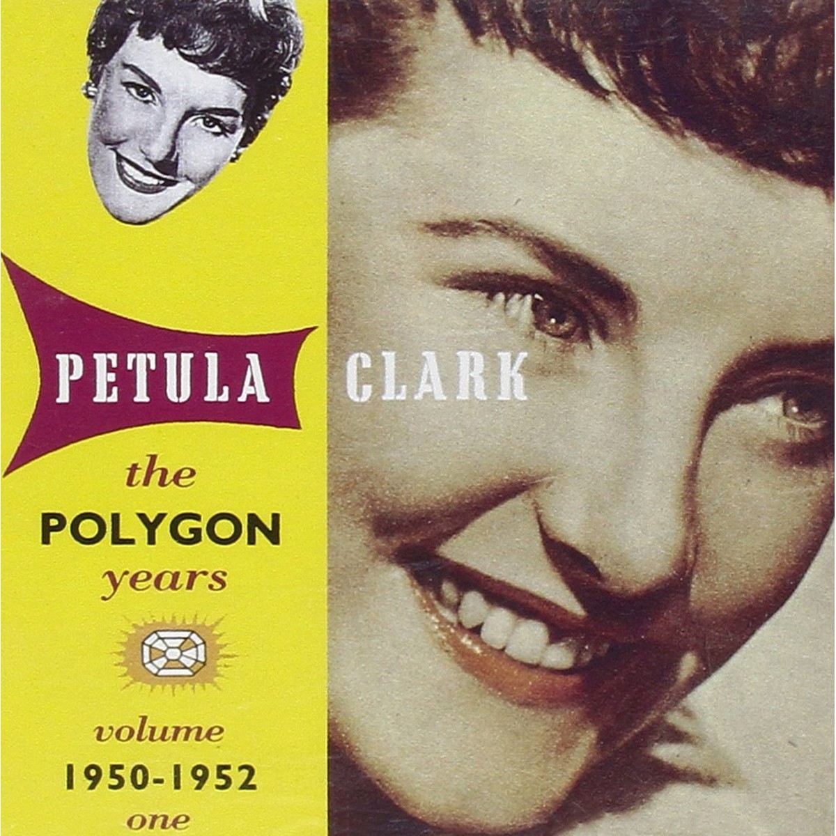 Petula Clark - Polygon Years