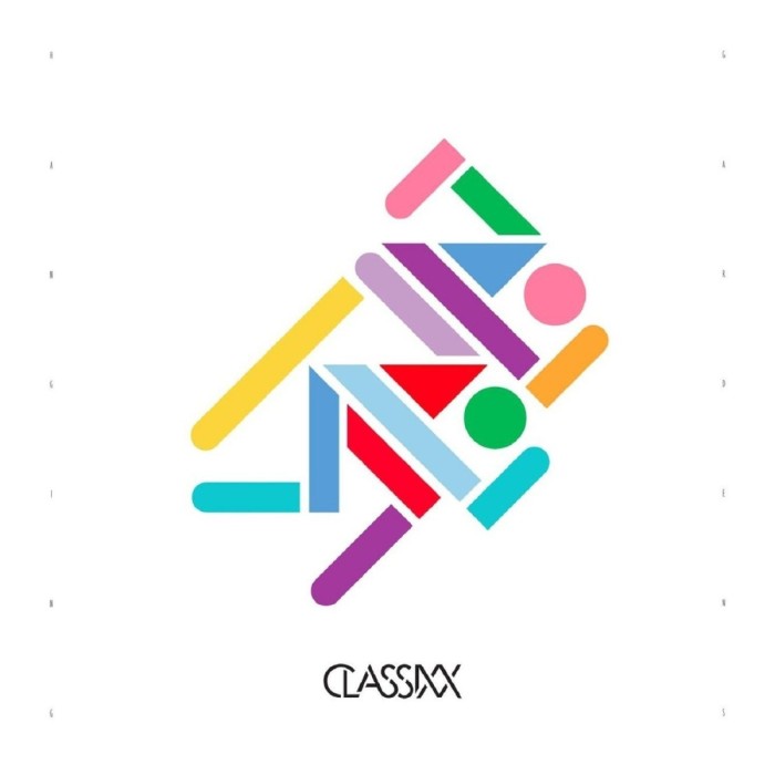 Classixx - Hanging Gardens