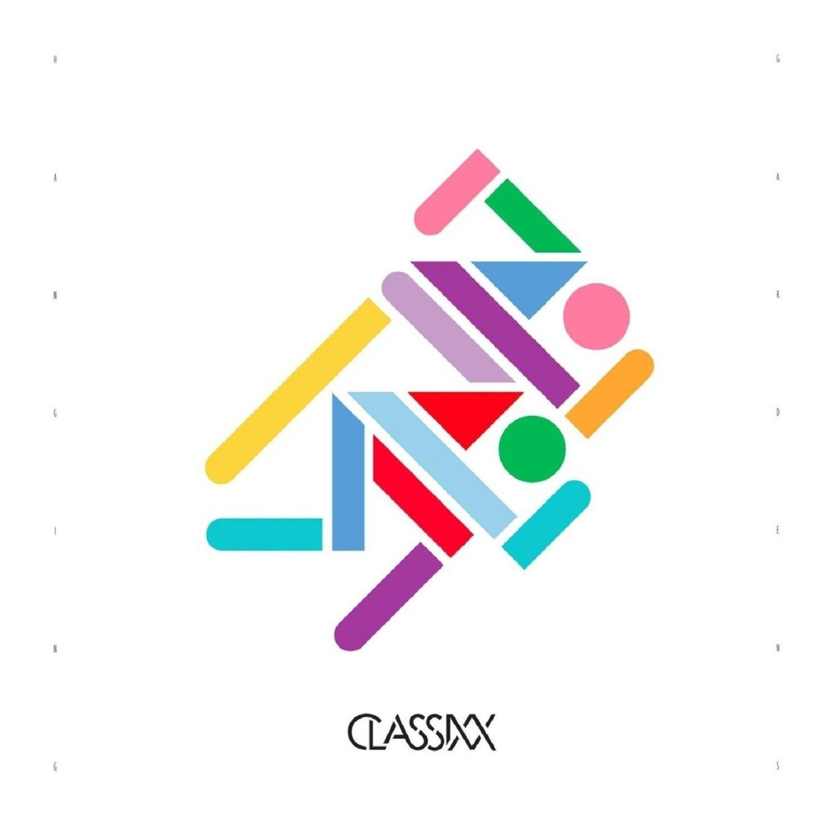 Classixx - Hanging Gardens