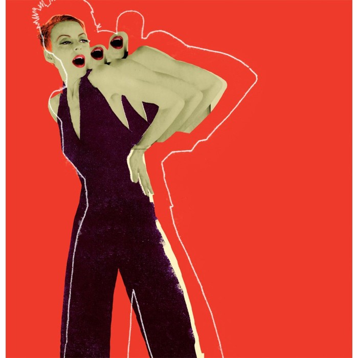 Anna Clementi - Fraulein Annie