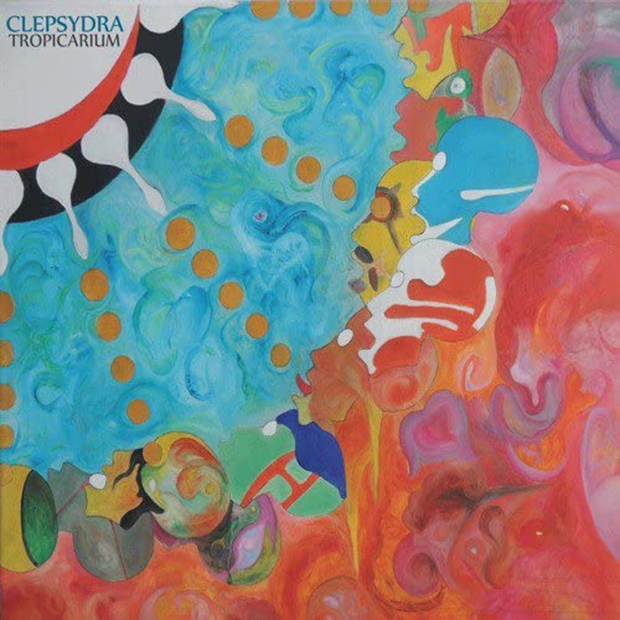 Clepsydra - Tropicarium