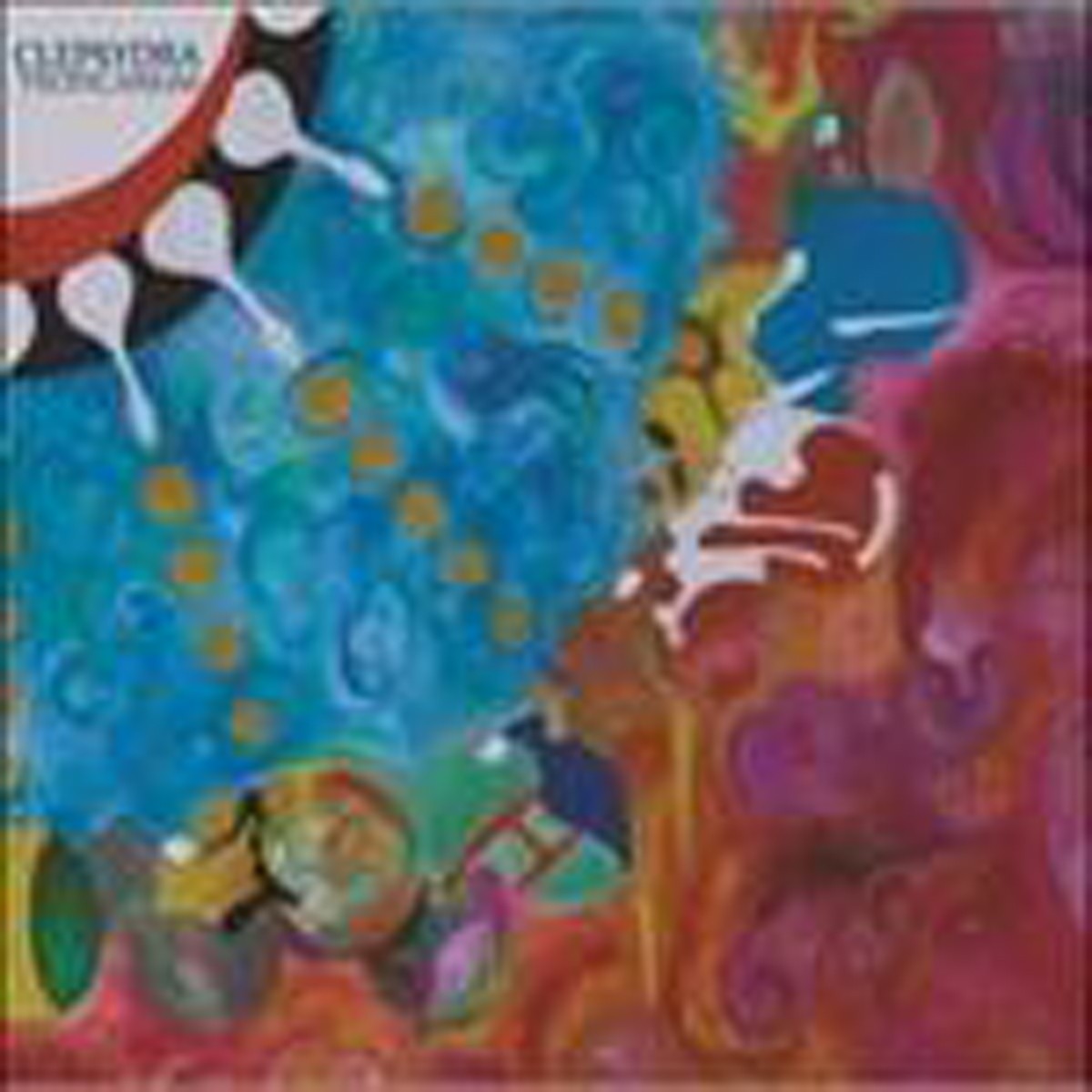 Clepsydra - Tropicarium