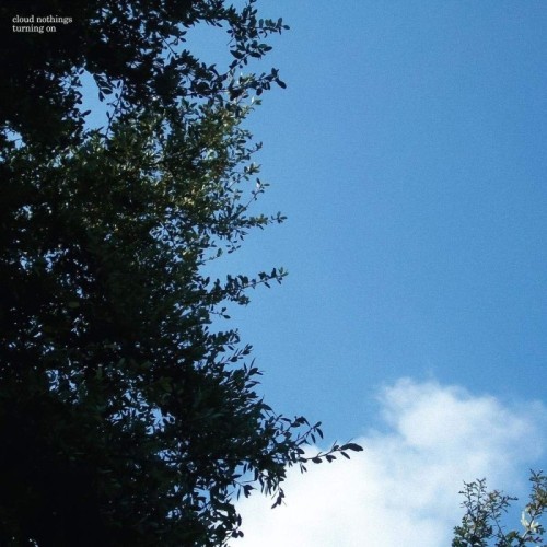 Cloud Nothings - Turning On - (10th Anniversary Edition - Westlake Water Vinyl)