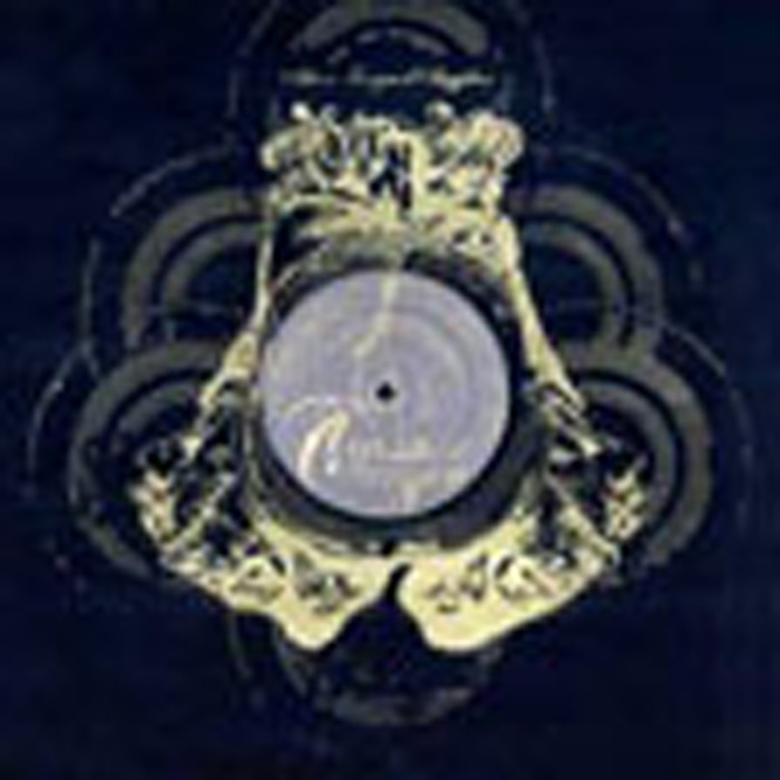 Cloudland Canyon - Silver Tongue Sisyphus