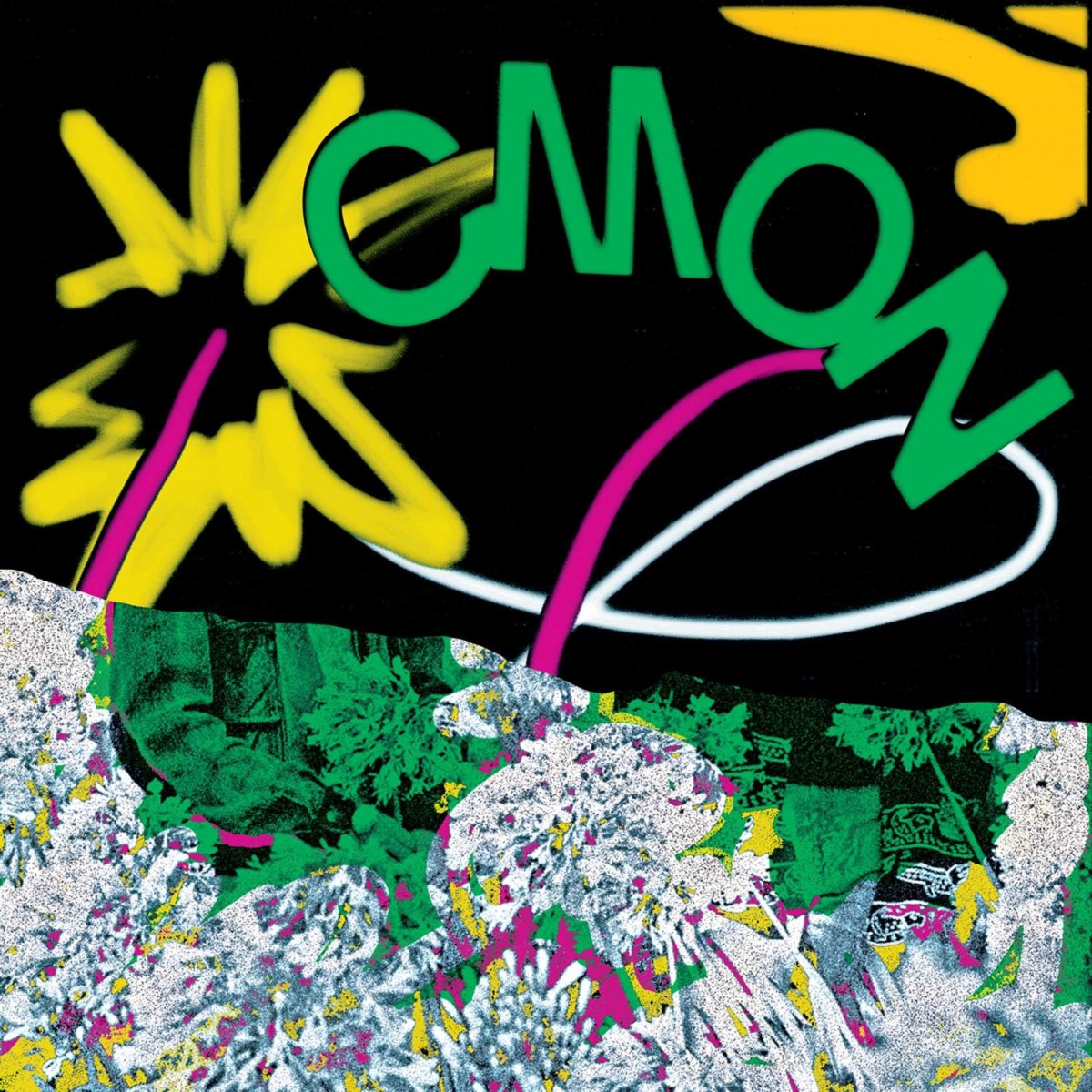 CMON - Confusing Mix Of Nations