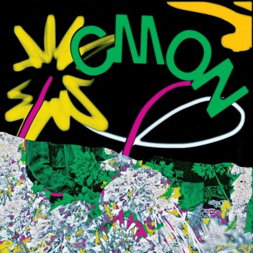 CMON - Confusing Mix Of Nations