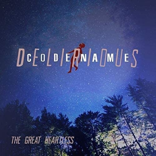 Codename: Delirious - Great Heartless