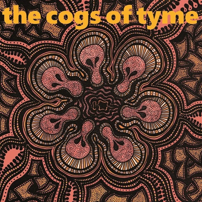 Cogs Of Tyme - Tyme Waits For No Man