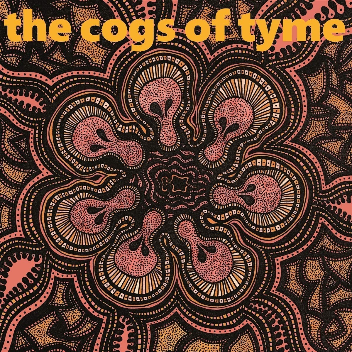 Cogs Of Tyme - Tyme Waits For No Man