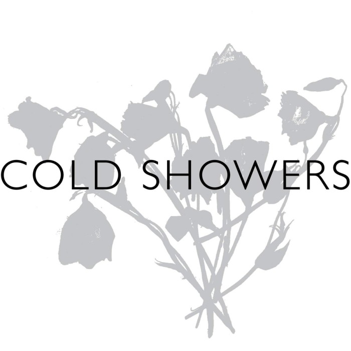 Cold Showers - Love & Regret