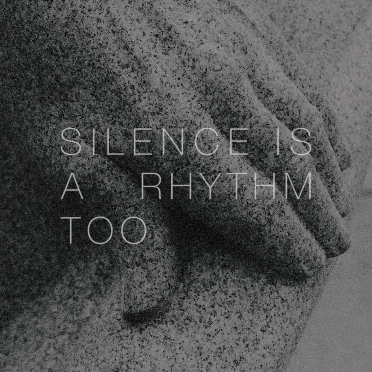 Matthew Collings - Silence Is A Rhythm Too