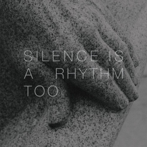 Matthew Collings - Silence Is A Rhythm Too