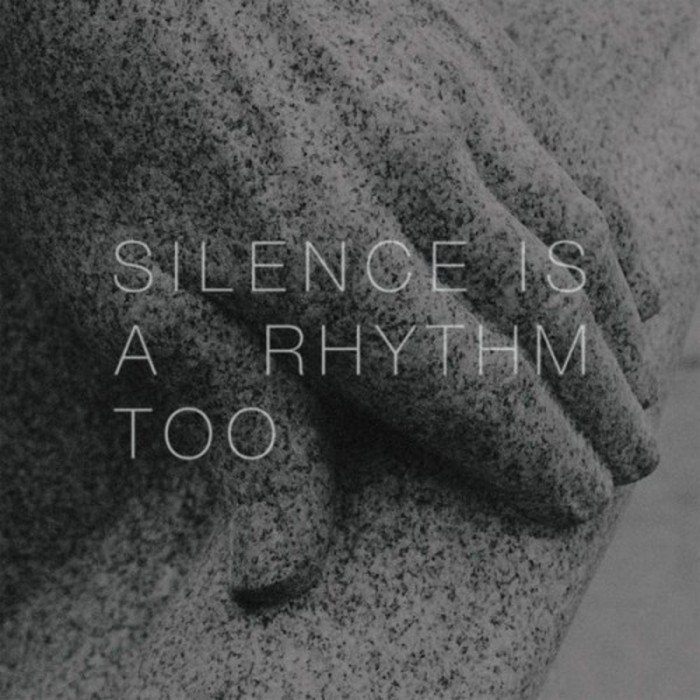 Matthew Collings - Silence Is A Rhythm Too