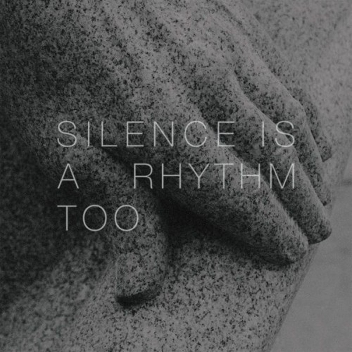 Matthew Collings - Silence Is A Rhythm Too