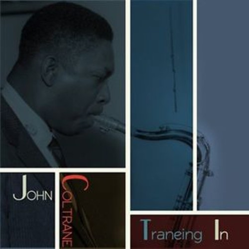 John Coltrane - Traneing In (Re Mastered - Box 6Cd + 7")