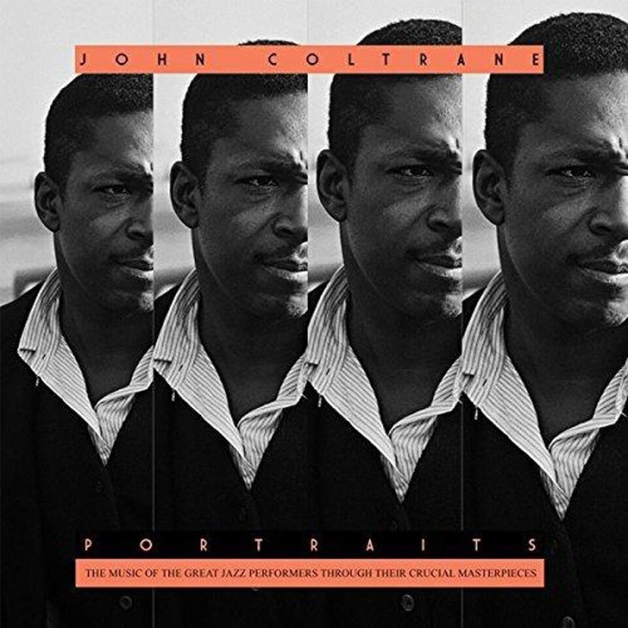 John Coltrane - Portraits