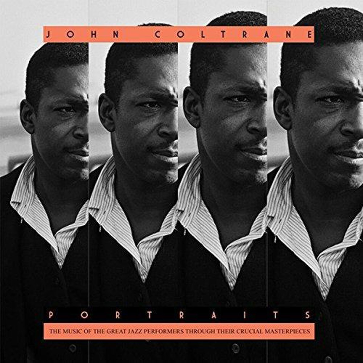 John Coltrane - Portraits