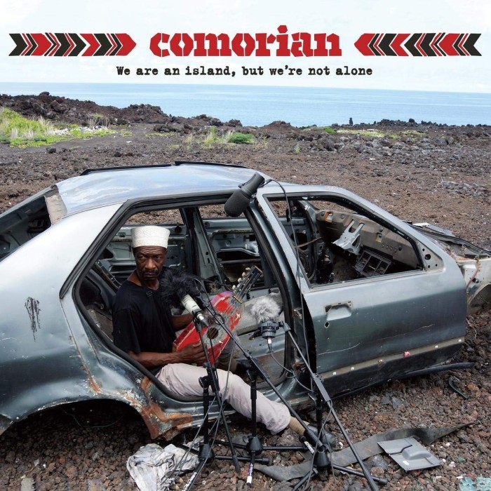 Comorian - We Are An Island, But We're Not Alone