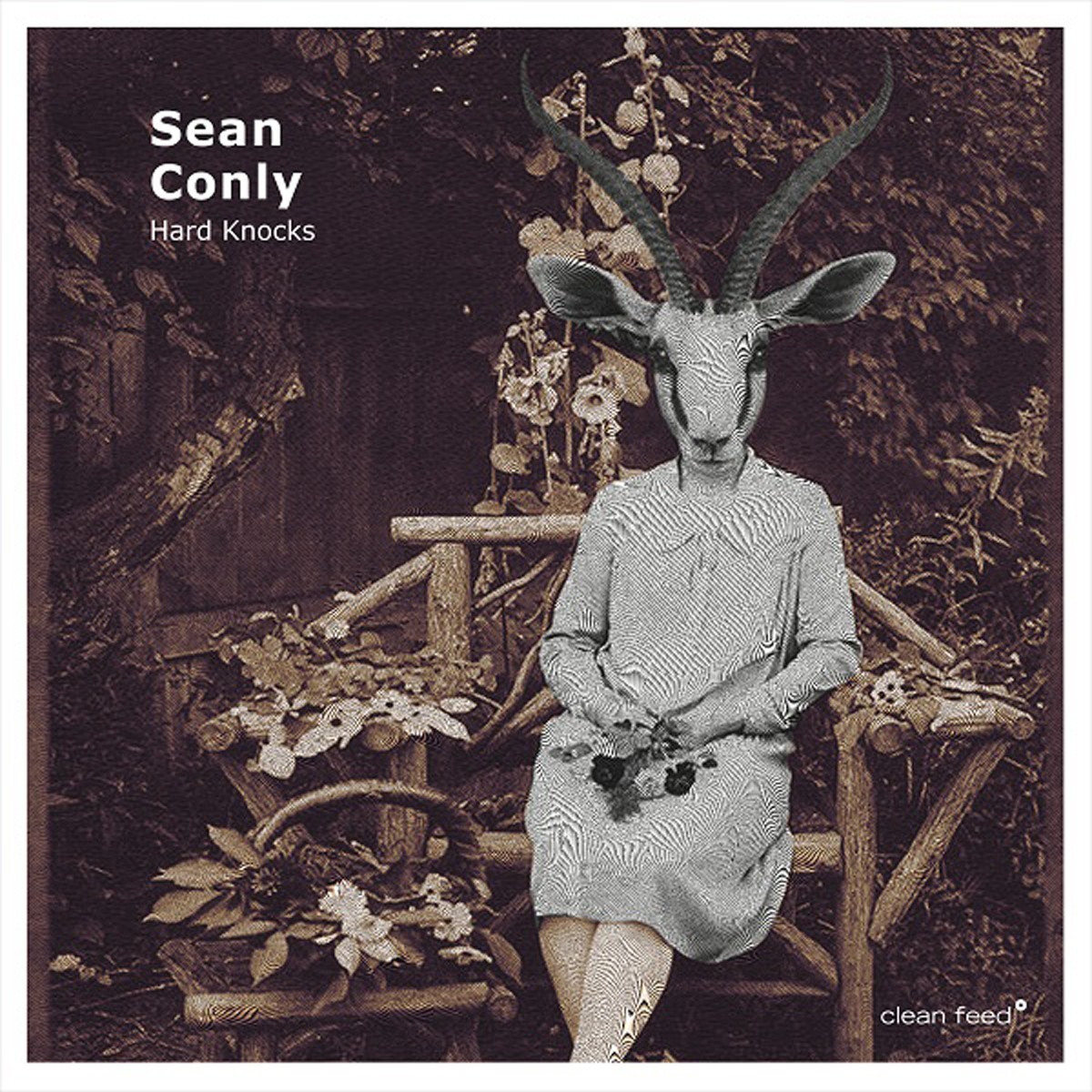 Sean Conly - Hard Knocks