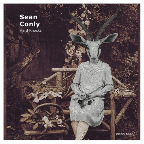 Sean Conly - Hard Knocks