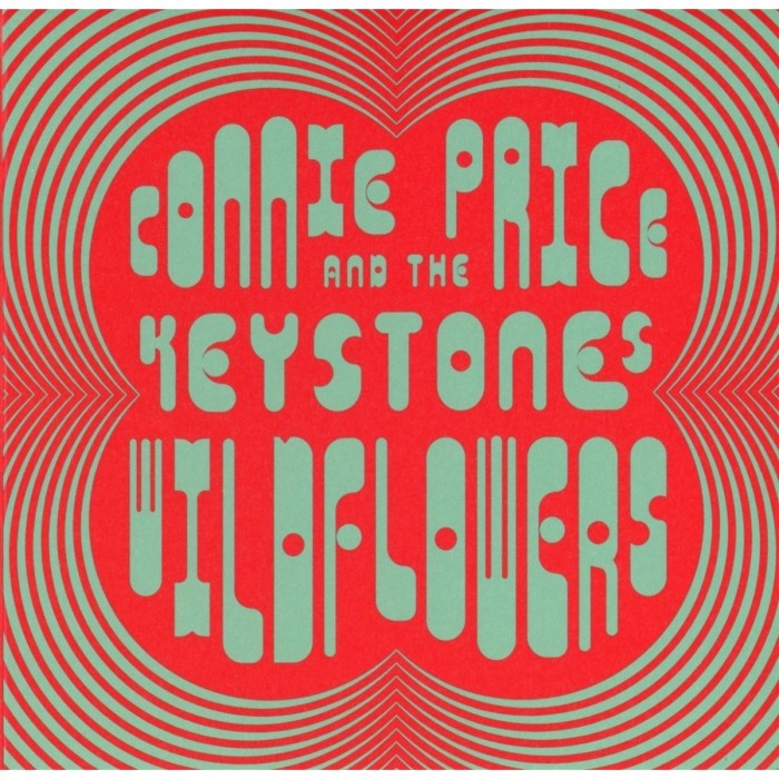 Connie Price - Wildflowers (The Expanded Version)