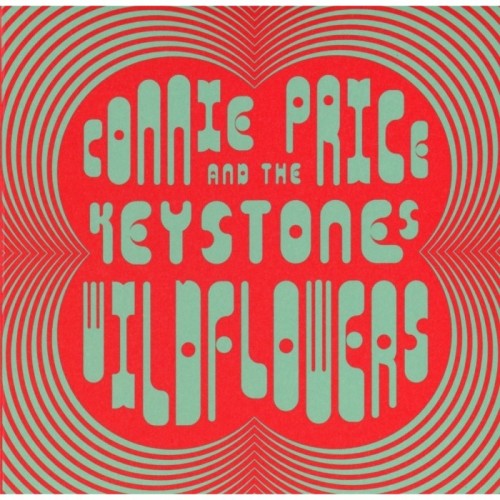 Connie Price - Wildflowers (The Expanded Version)