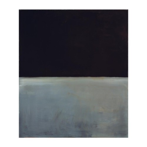 Loren Connors - Blues The 'Dark Paintings' Of Mark Rothko