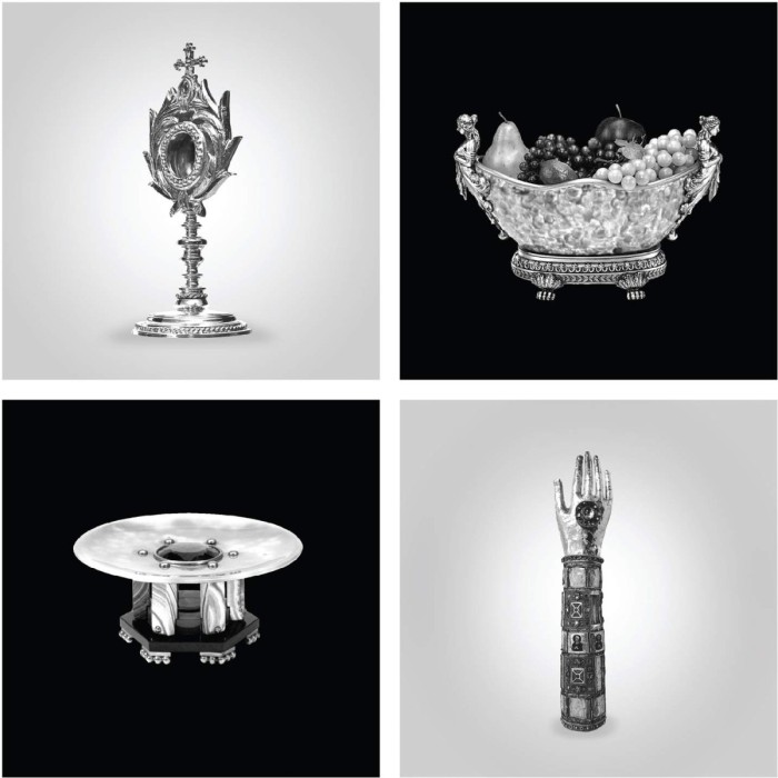 Consumer - In Computers