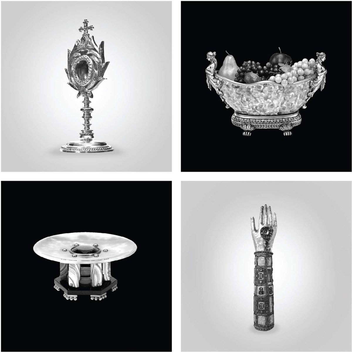 Consumer - In Computers