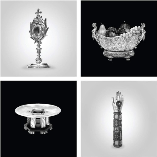 Consumer - In Computers