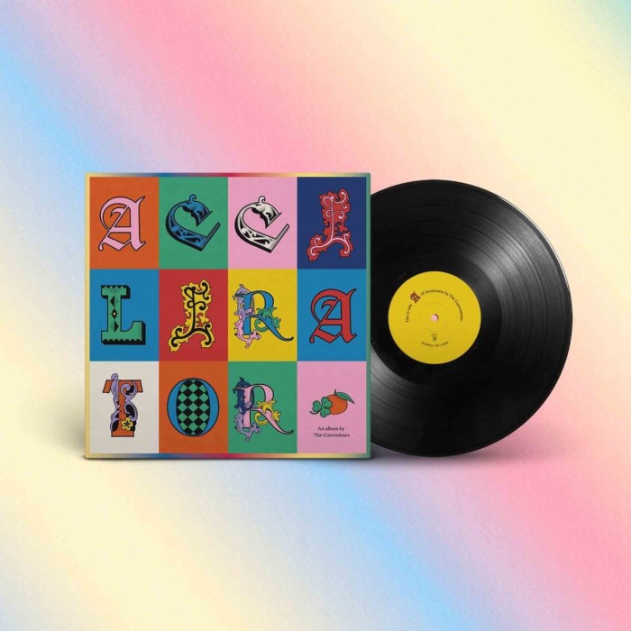 Convenience - Accelerator