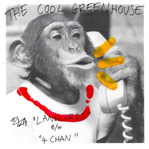 The Cool Greenhouse - Landlords / 4 Chan