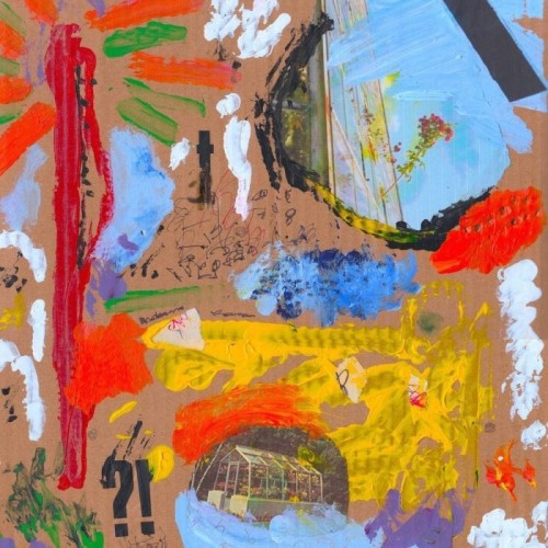 The Cool Greenhouse - Cool Greenhouse