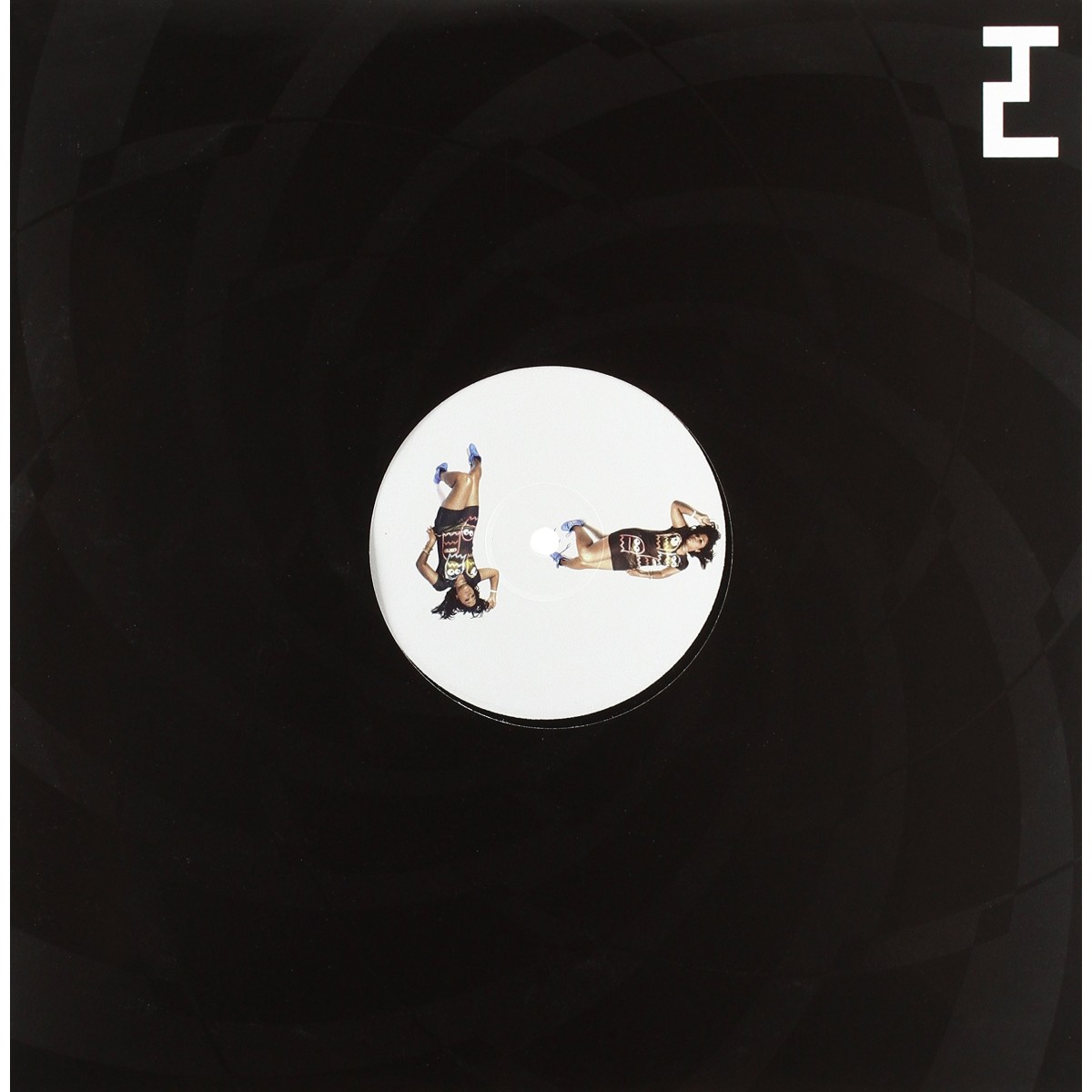 Cooly G - Up In My Head / Phat Si