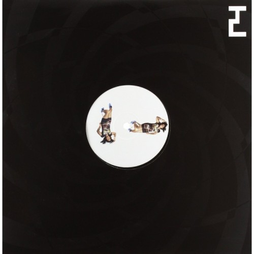 Cooly G - Up In My Head / Phat Si