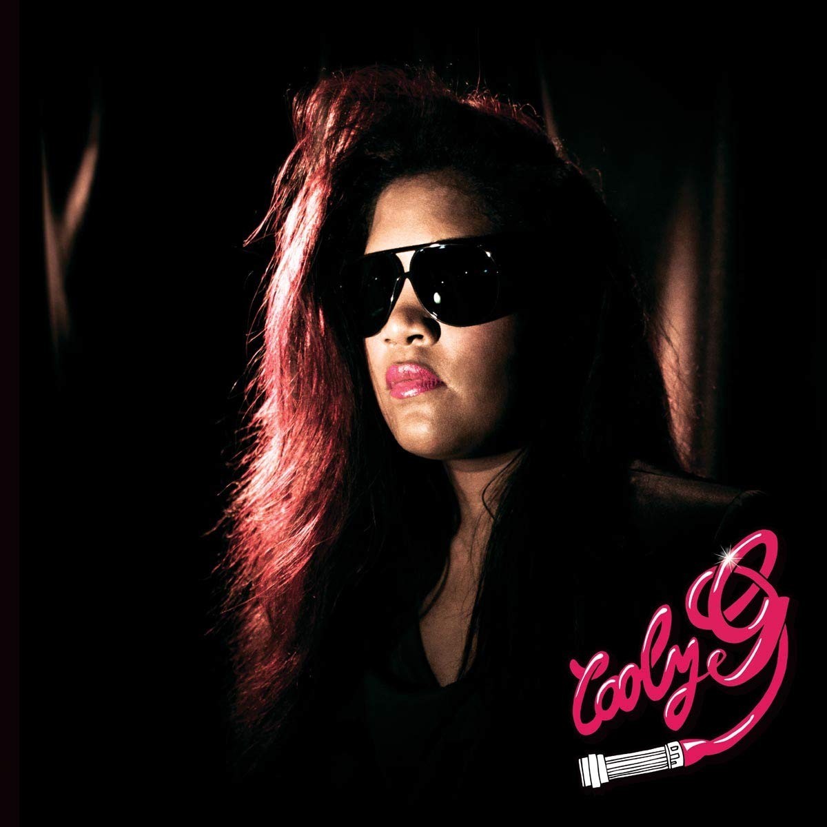 Cooly G - Landscapes (Ft Simbad) / It's Serious (Ft Karizma)