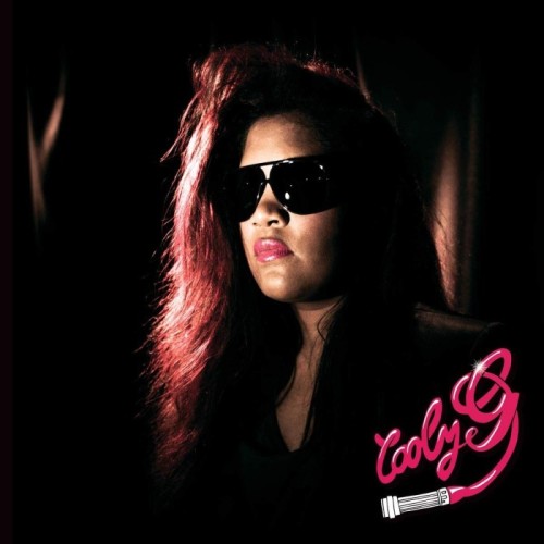 Cooly G - Landscapes (Ft Simbad) / It's Serious (Ft Karizma)